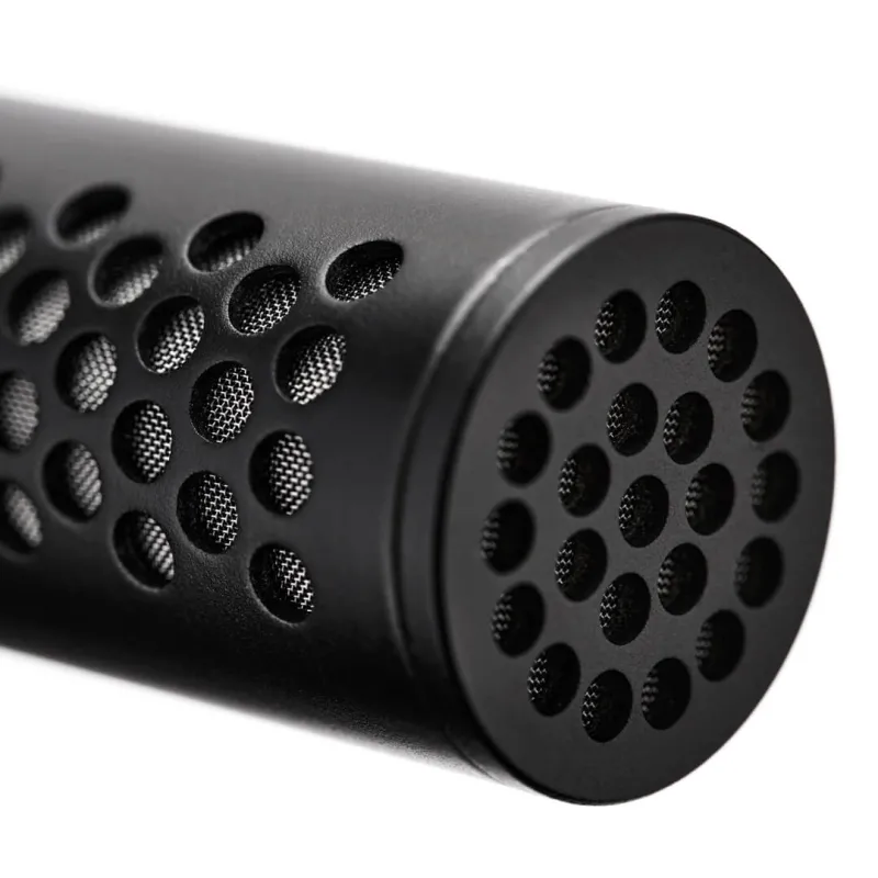 RODE NTG5 Moisture-Resistant Shotgun Microphone