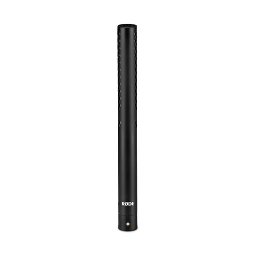 RODE NTG5 Moisture-Resistant Shotgun Microphone