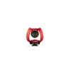 RODE VideoMic GO II Ultracompact Analog/USB Camera-Mount Shotgun Microphone