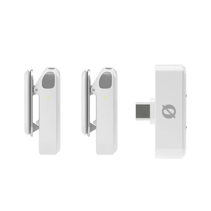 RODE Wireless Micro 2-Person Ultra-Compact Wireless Microphone