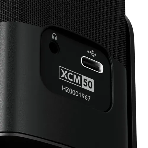 RODE X XCM-50 Compact USB-C Condenser Microphone