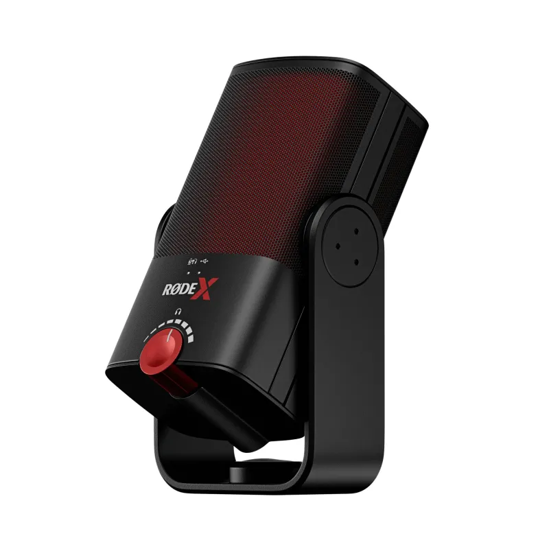 RODE X XCM-50 Compact USB-C Condenser Microphone