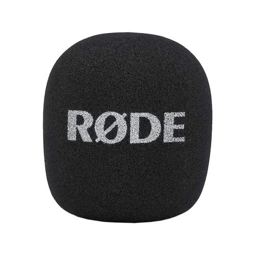 Rode Interview GO Handheld Mic Adaptor for Wireless GO