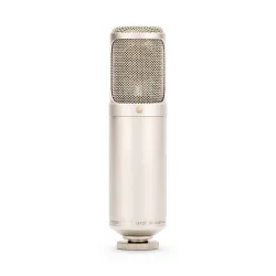 Rode K2 Variable Pattern Dual 1" Condenser Valve Microphone