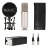 Rode NTK Valve 1" Condenser Microphone