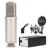 Rode NTK Valve 1" Condenser Microphone