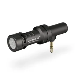 Rode VideoMic Me Directional Mic for Smartphones