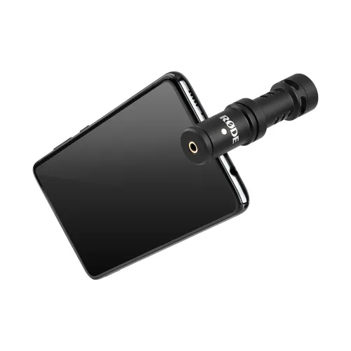 Rode VideoMic Me Directional Mic for Smartphones
