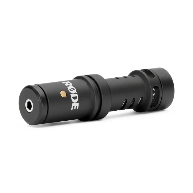 Rode VideoMic Me Directional Mic for Smartphones