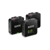 Rode Wireless GO (Gen 3) 2-Person Wireless Microphone System