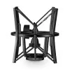 RODE SM6 Studio Microphone Shock Mount With Detachable Pop Filter
