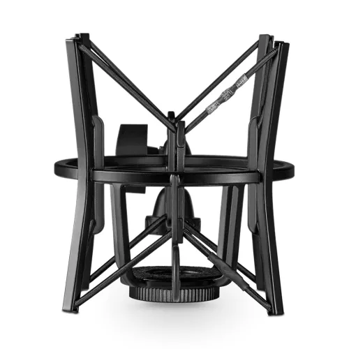 RODE SM6 Studio Microphone Shock Mount With Detachable Pop Filter