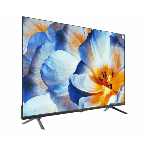 Rangs RG43ZX 43" 4K Android Google TV