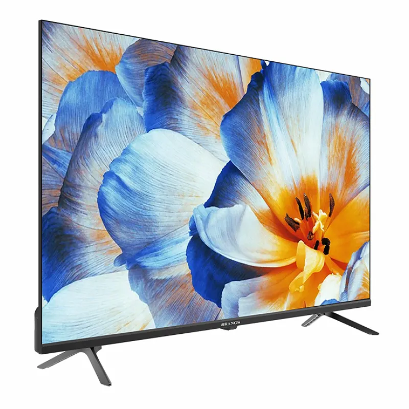 Rangs RG43ZX 43" 4K Android Google TV Rangs RG43ZX 43" 4K Android Google TV