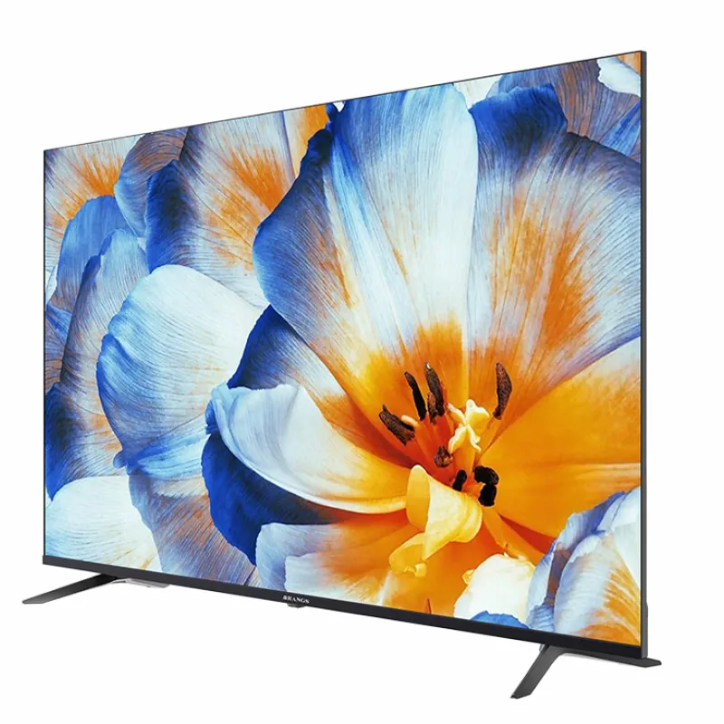 Rangs RG43ZX 43" 4K Android Google TV Rangs RG43ZX 43" 4K Android Google TV