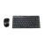 Rapoo 8000S Wireless Keyboard Mouse Combo