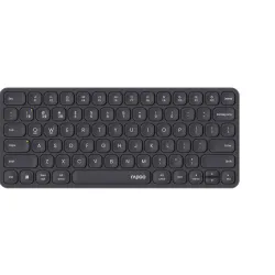 Rapoo 9010M Multi-Mode Wireless Keyboard and Mouse Combo