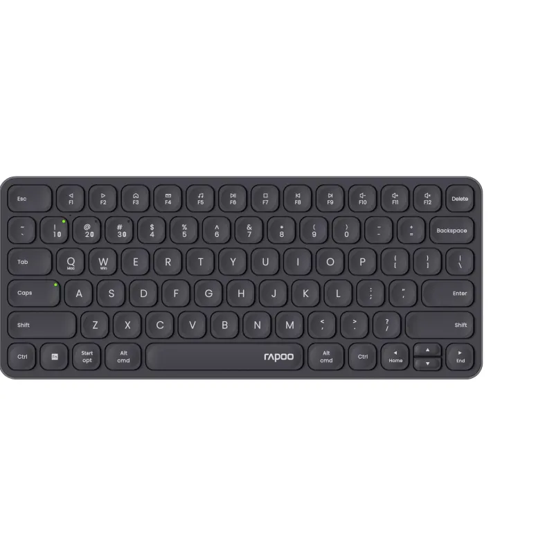 Rapoo 9010M Multi-Mode Wireless Keyboard and Mouse Combo