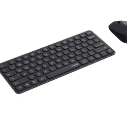 Rapoo 9010M Multi-Mode Wireless Keyboard and Mouse Combo