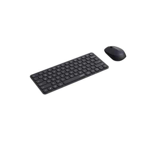 Rapoo 9010M Multi-Mode Wireless Keyboard and Mouse Combo