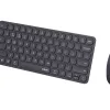 Rapoo 9010M Multi-Mode Wireless Keyboard and Mouse Combo