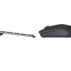 Rapoo 9010M Multi-Mode Wireless Keyboard and Mouse Combo