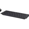 Rapoo 9010M Multi-Mode Wireless Keyboard and Mouse Combo