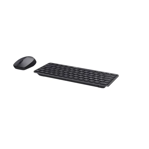 Rapoo 9010M Multi-Mode Wireless Keyboard and Mouse Combo