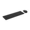 Rapoo 9350M Multi-mode Wireless Keyboard & Mouse Combo
