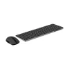 Rapoo 9350S Multi-Mode Wireless Keyboard and Mouse Combo