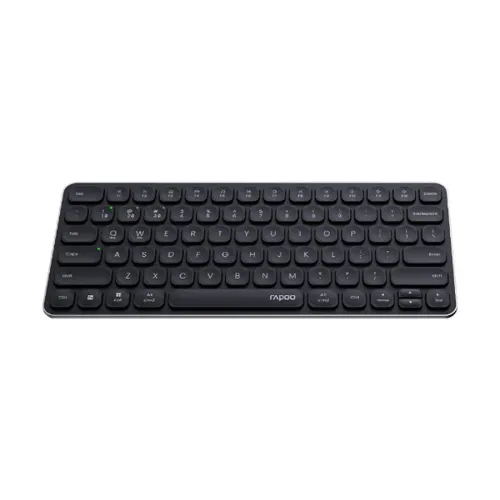 Rapoo E9050L Multi-Mode Wireless Keyboard