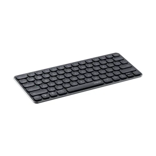 Rapoo E9050L Multi-Mode Wireless Keyboard
