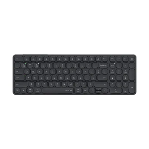 Rapoo E9350L Multi-Mode Wireless Keyboard