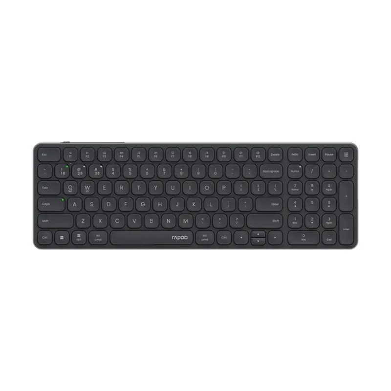 Rapoo E9350L Multi-Mode Wireless Keyboard