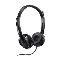 Rapoo H120 USB Wired Headphone