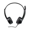 Rapoo H120 USB Wired Headphone