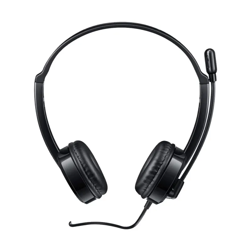 Rapoo H120 USB Wired Headphone