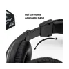 Rapoo H150S USB Stereo Headphone