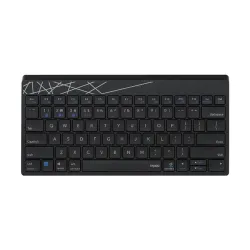 Rapoo K8000M Multi-Mode Wireless Keyboard