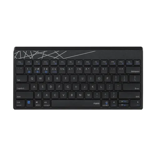 Rapoo K8000M Multi-Mode Wireless Keyboard
