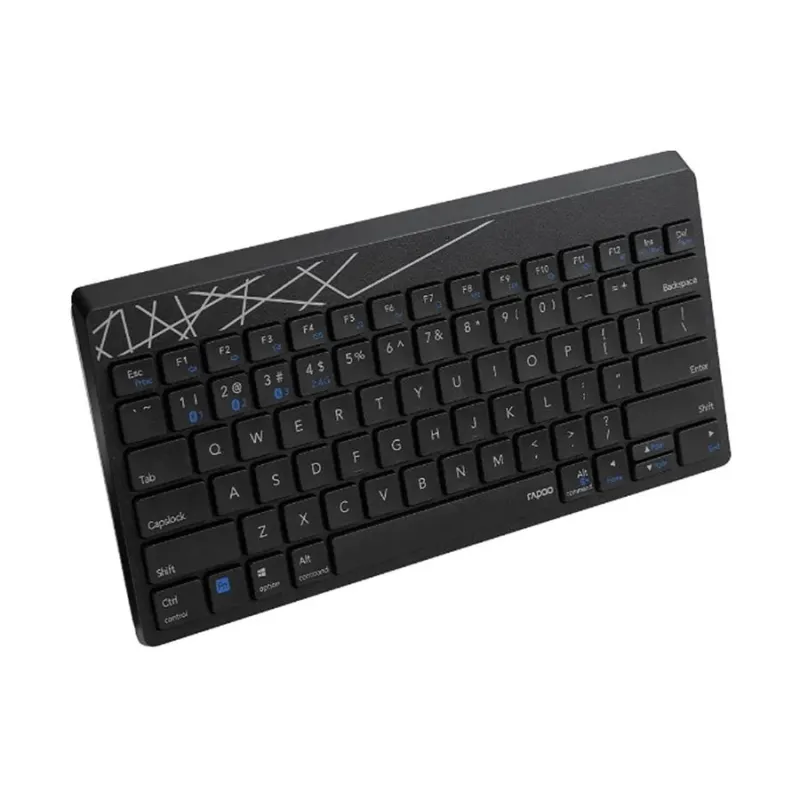 Rapoo K8000M Multi-Mode Wireless Keyboard
