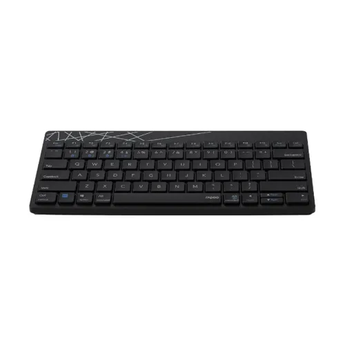 Rapoo K8000M Multi-Mode Wireless Keyboard