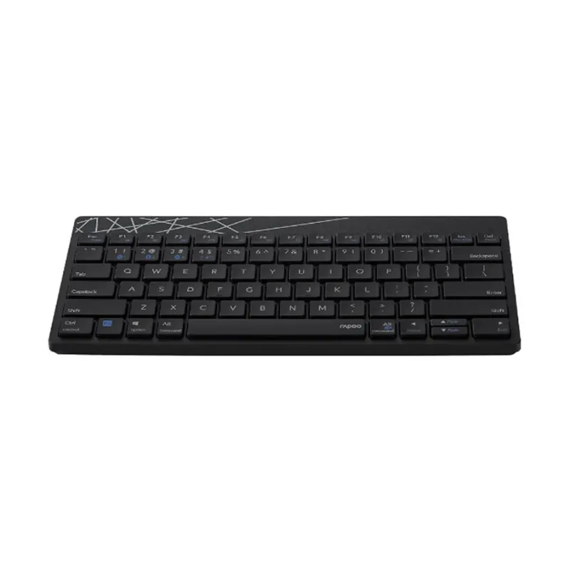 Rapoo K8000M Multi-Mode Wireless Keyboard