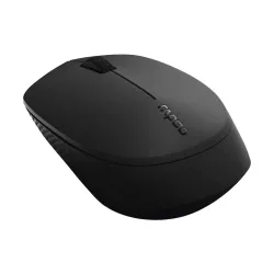 Rapoo M100 Multi Mode Bluetooth & Wireless Silent Mouse