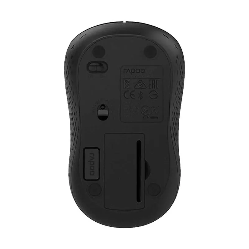 Rapoo M160 Multi-mode Wireless Mouse