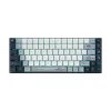 Rapoo MT510PRO Multi-Mode Backlit Mechanical Keyboard