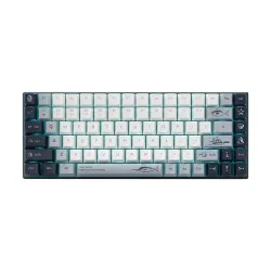 Rapoo MT510PRO Multi-Mode Backlit Mechanical Keyboard