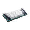 Rapoo MT510PRO Multi-Mode Backlit Mechanical Keyboard
