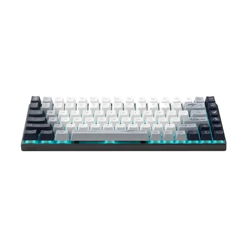 Rapoo MT510PRO Multi-Mode Backlit Mechanical Keyboard