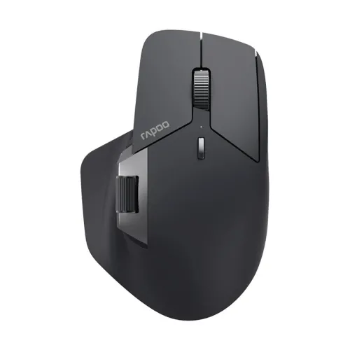 Rapoo MT760 Mini Rechargeable Tri-mode Wireless Mouse